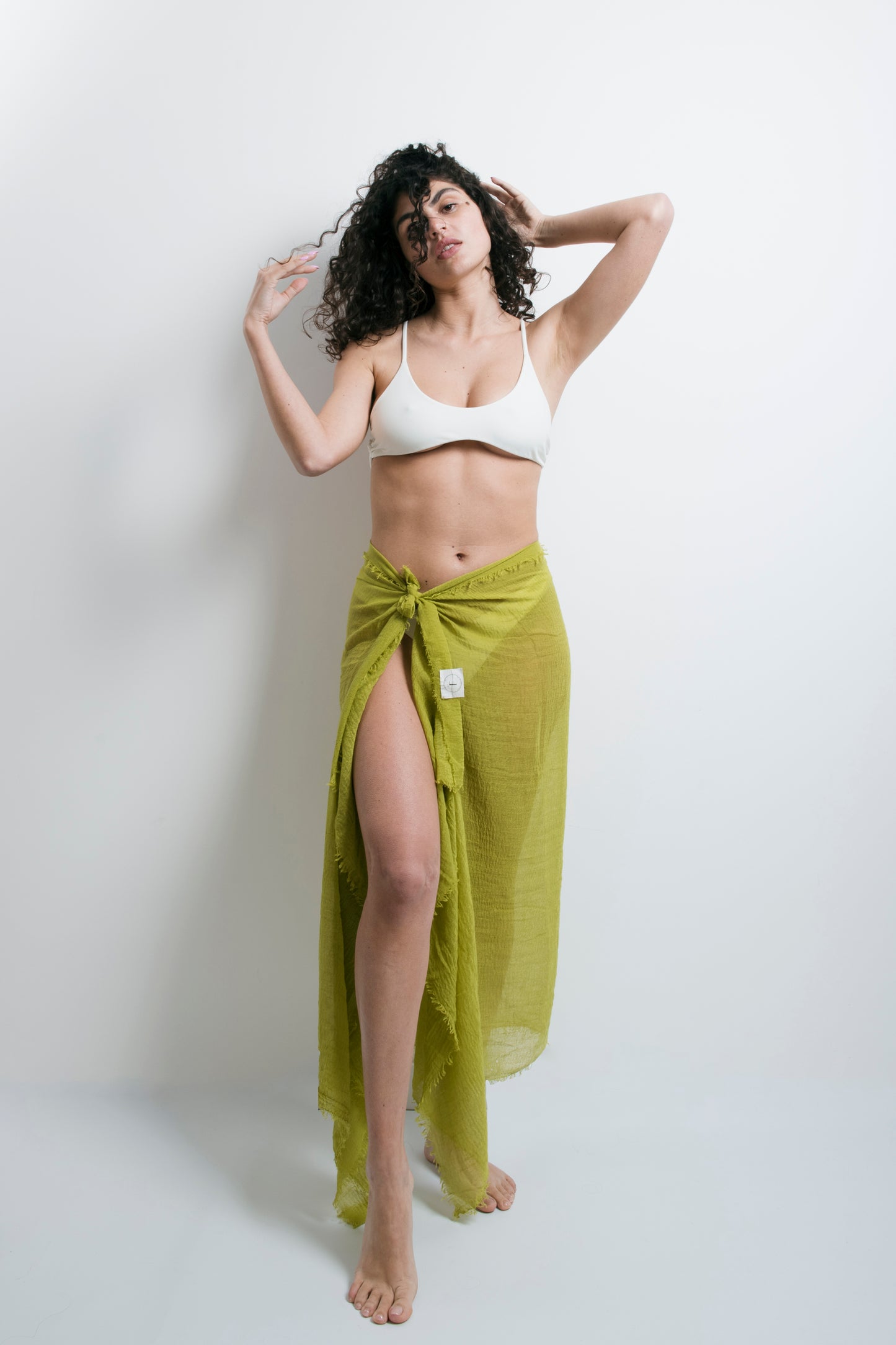 Pistacchio | Sarong