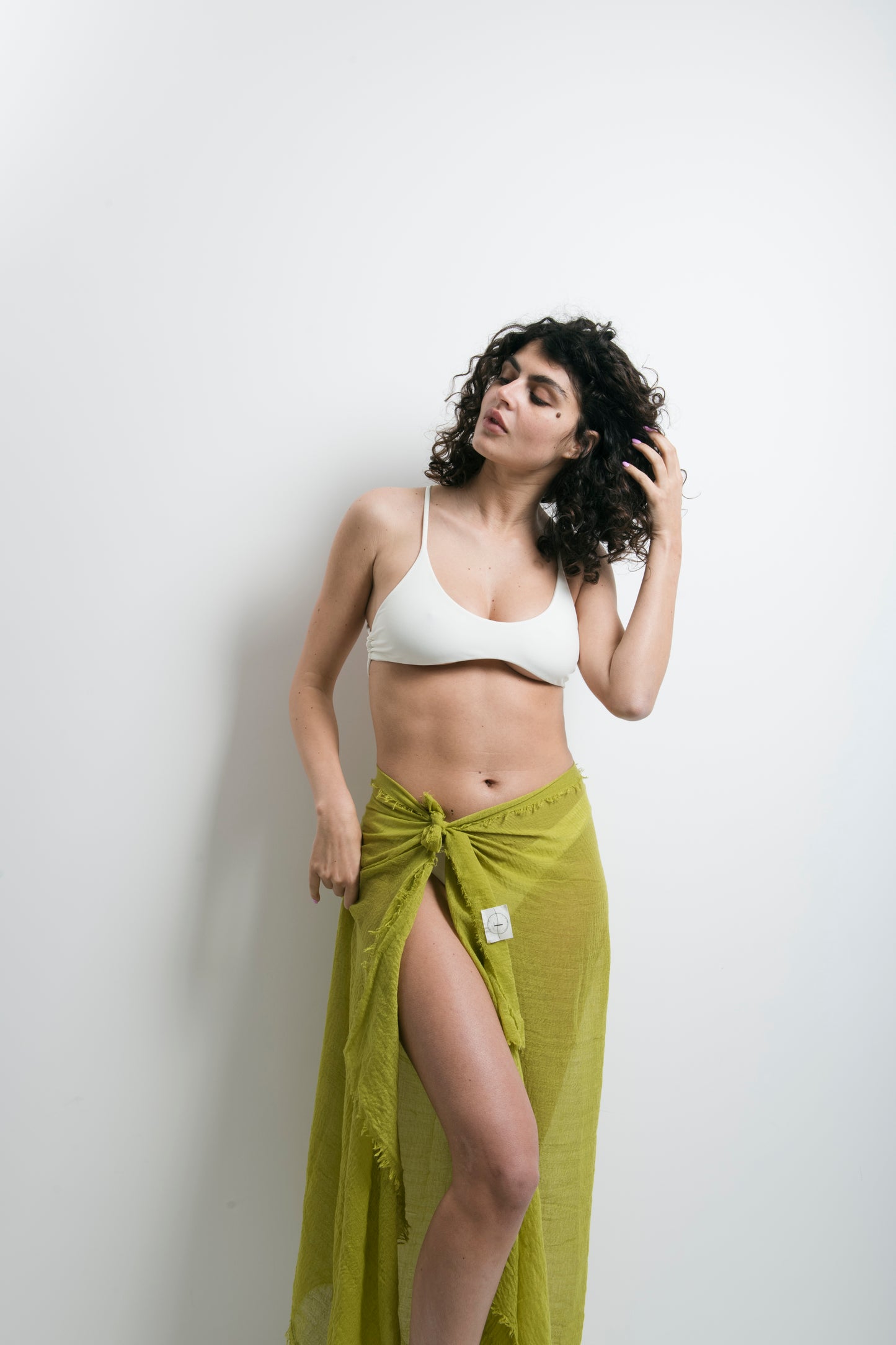 Pistacchio | Sarong