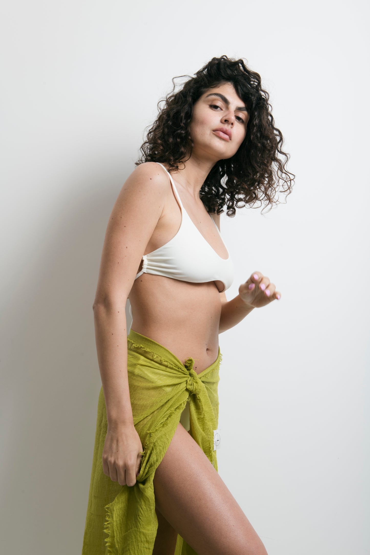 Pistacchio | Sarong