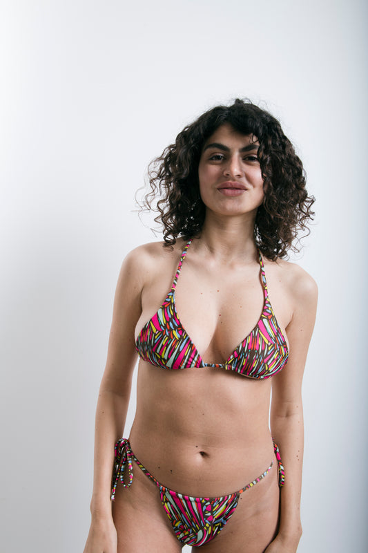 Nomadica | Top