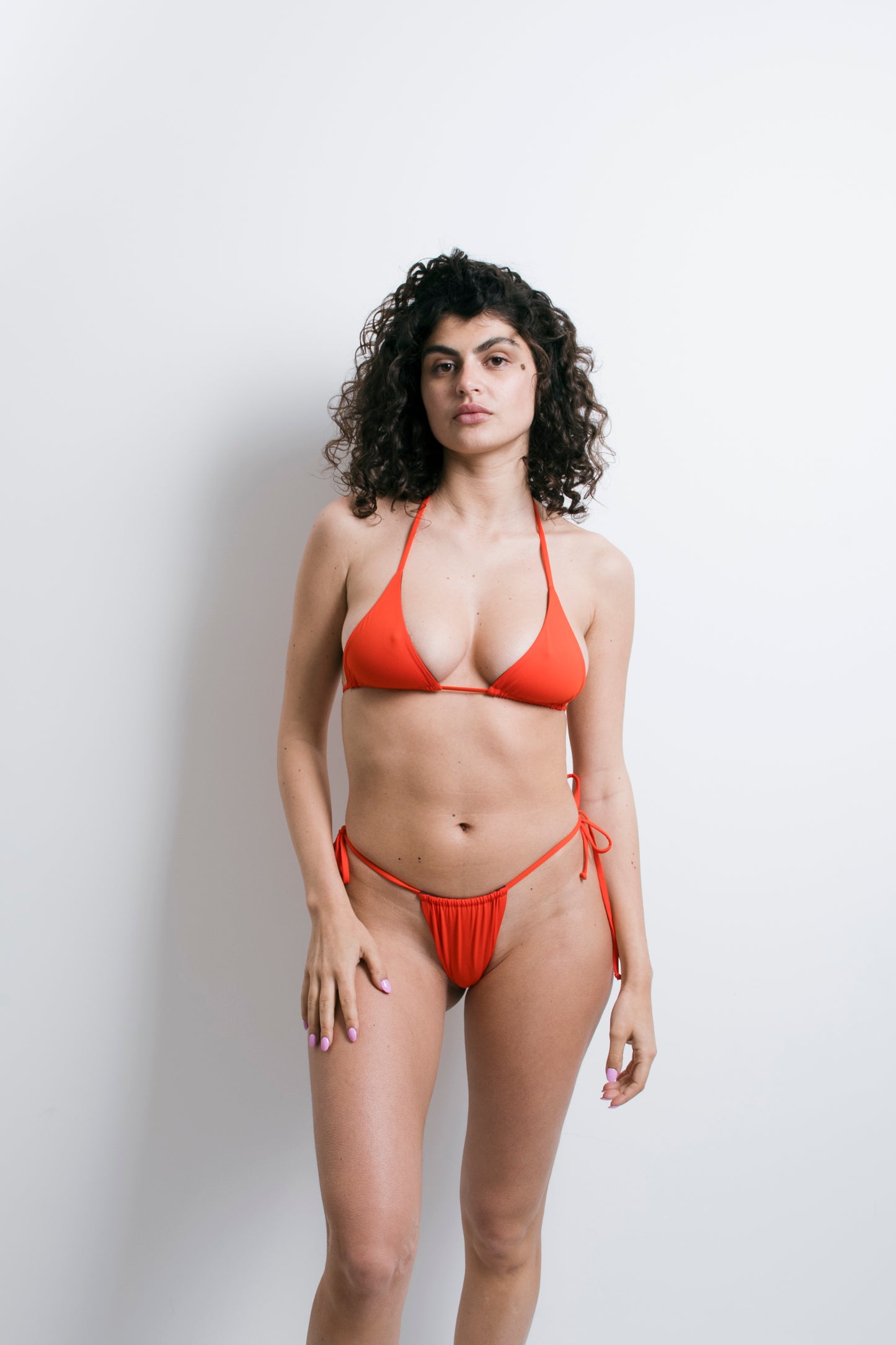 Lava | Exclusive double-face bikini