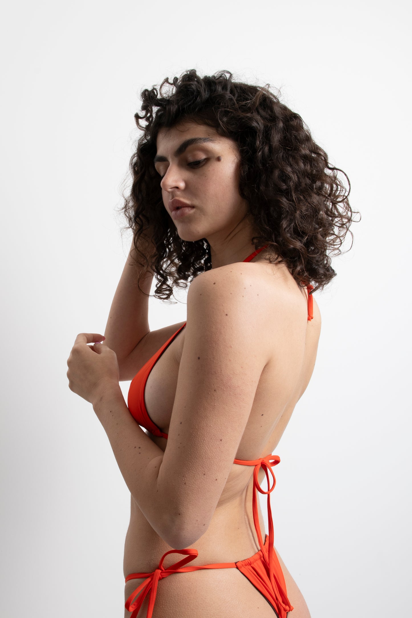 Lava | Exclusive double-face bikini