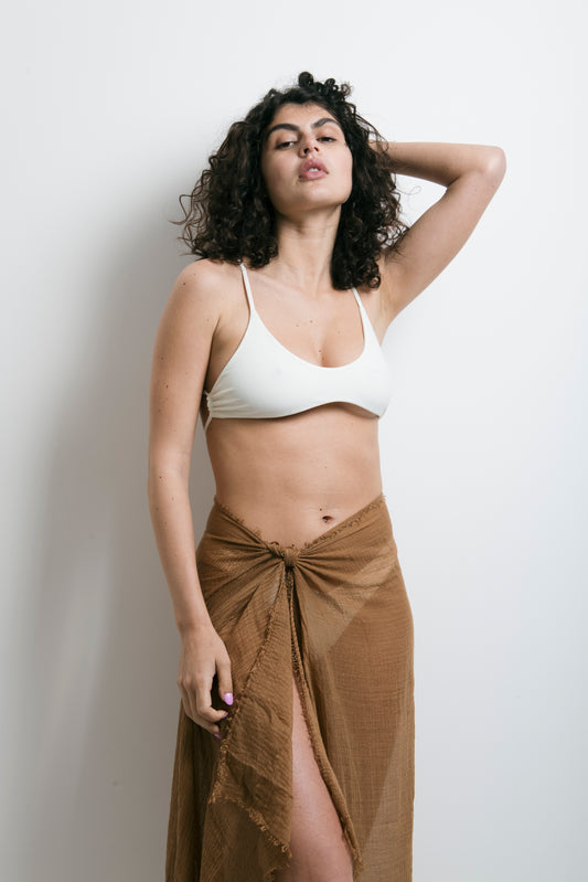 Moka | Sarong