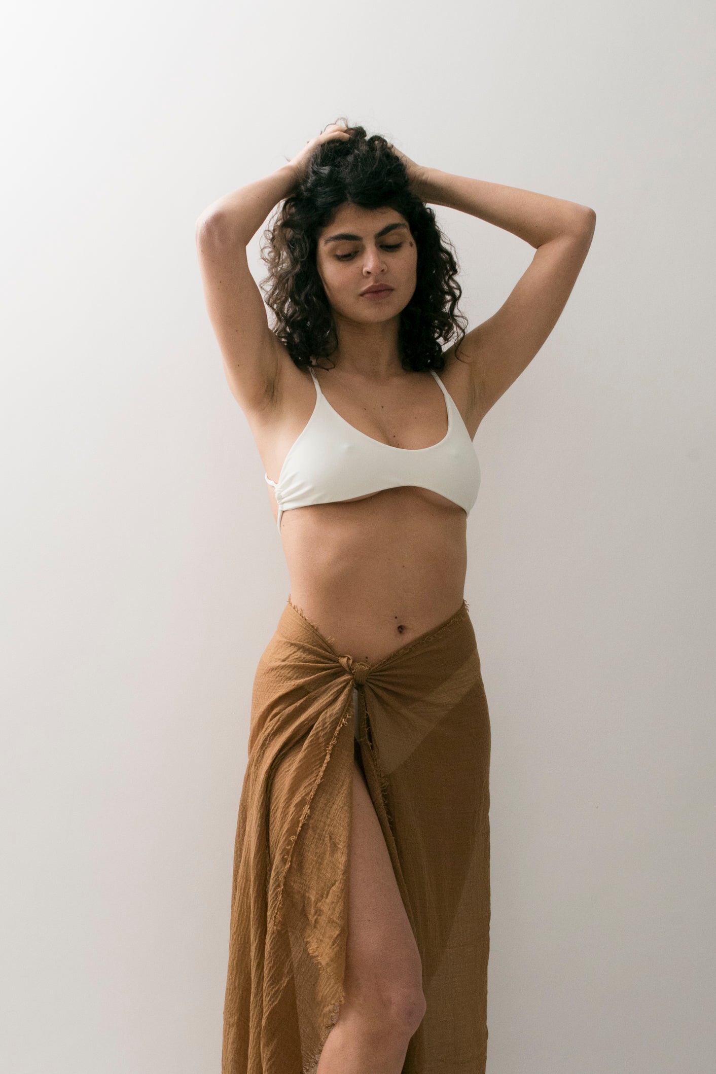 Moka | Sarong