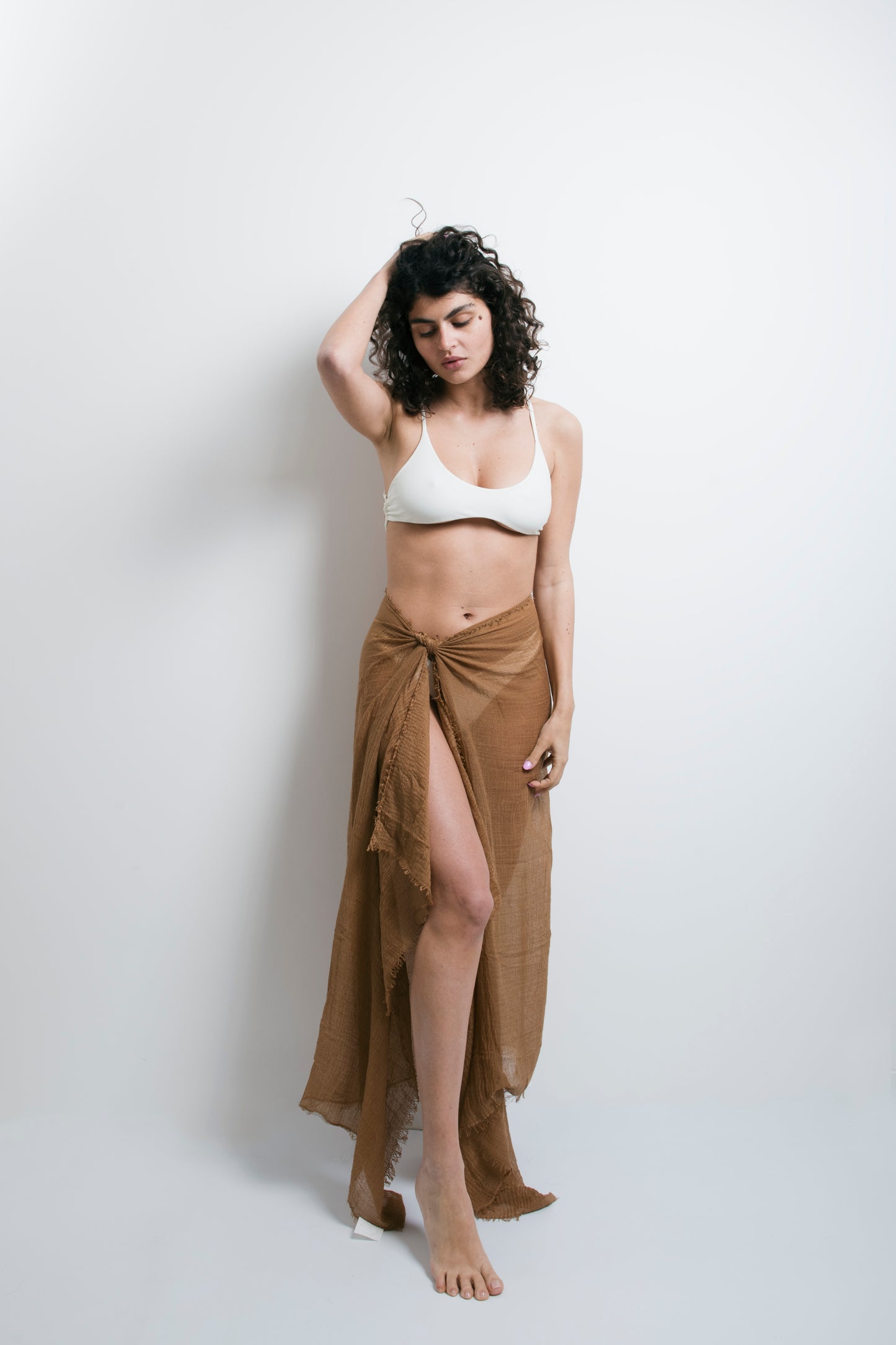 Moka | Sarong