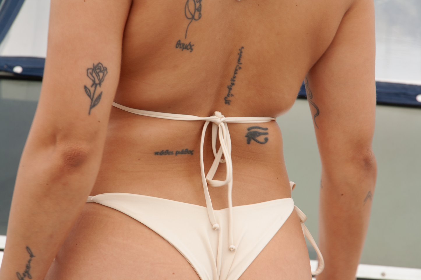 Riva | Slip